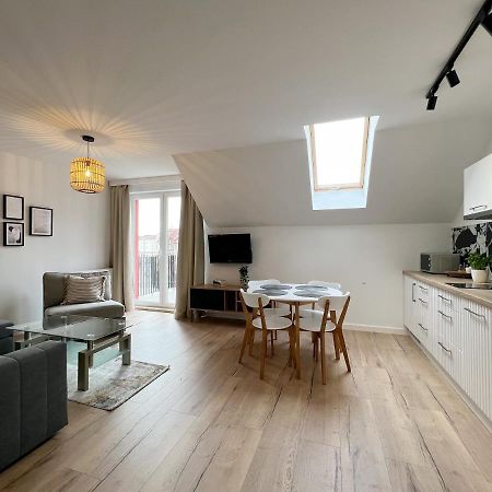 Apartament Latarnia Władysławowo 외부 사진