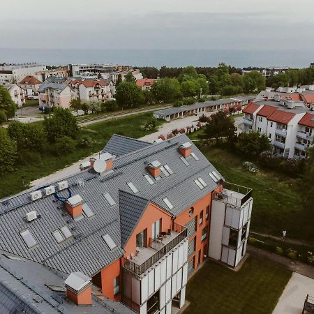 Apartament Latarnia Władysławowo 외부 사진