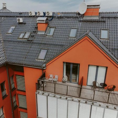 Apartament Latarnia Władysławowo 외부 사진