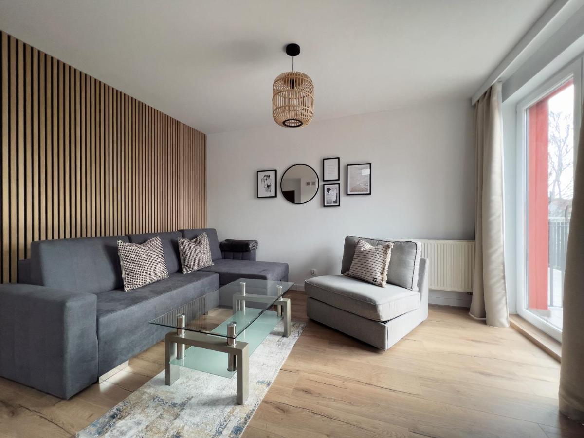 Apartament Latarnia Władysławowo 외부 사진